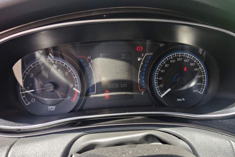 Used Fiat Ottimo 2014 1.4T Manual Comfort Edition