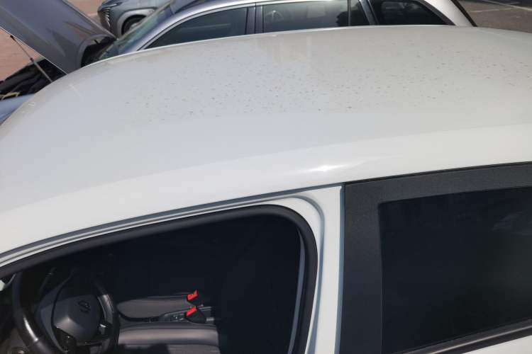 Used Leapmotor T03 2025 310 Comfort Edition