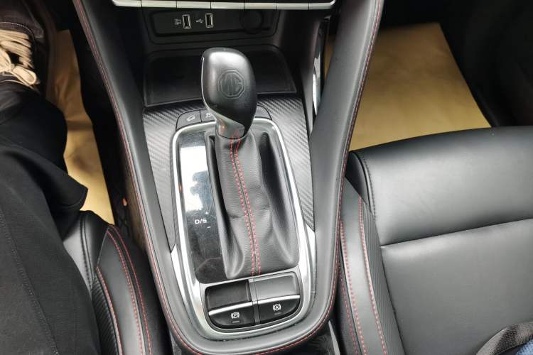 Used MG ZS 2020 180 DVVT Automatic Lite
