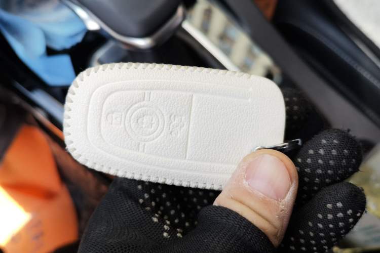 Used Ford Escort 2021 1.5L Automatic Diamond Edition
