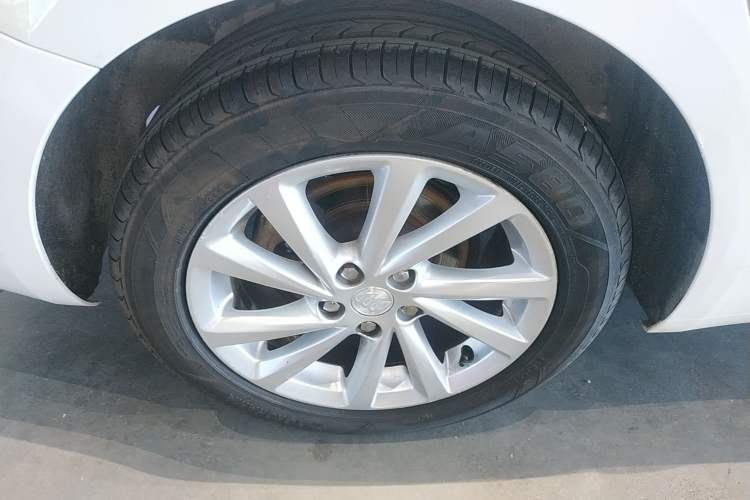 Used Buick Verano 2017 Sedan 15S Automatic Entry Model