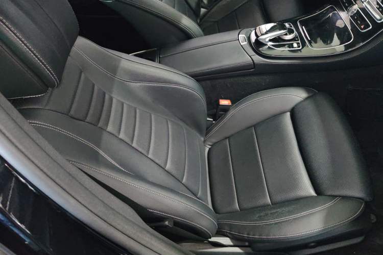 Used Mercedes-Benz E-Class 2016 E 200 L Sport Edition
