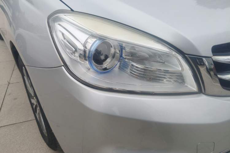 Used Great Wall C30 2015 1.5L Manual Luxury Model
