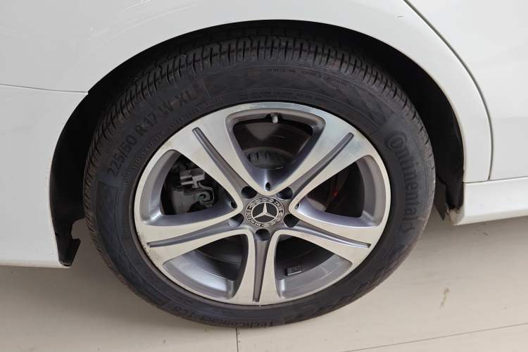 Used Mercedes-Benz C-Class 2020 Restyled C 260 L Sport Edition
