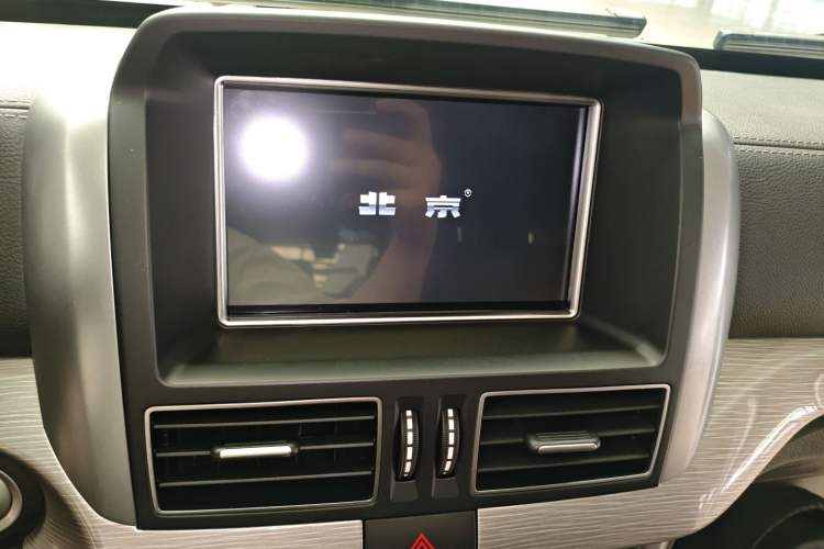 Used BAIC Off-Road BJ80 2020 3.0T Automatic Supreme Edition