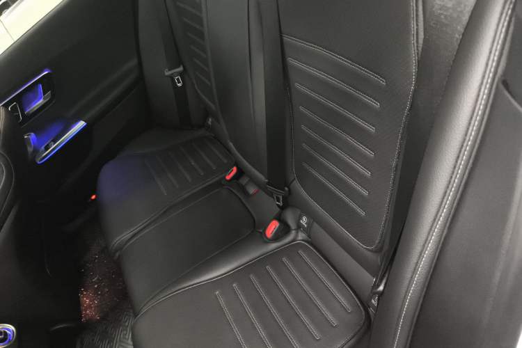 Used Mercedes-Benz C-Class 2022 C 260 L Obsidian Night Sport Edition
