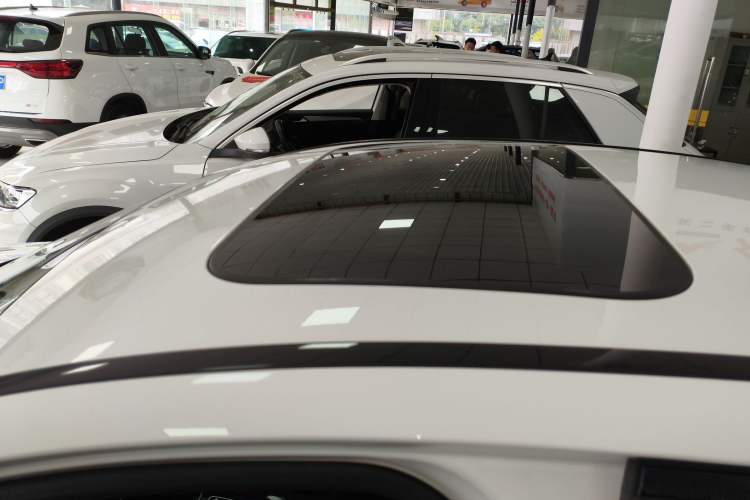 Used Mercedes-Benz C-Class 2018 C 200 Sport Edition