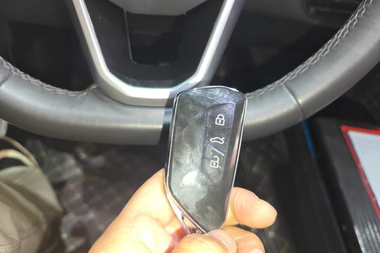 Used Volkswagen ID.3 2024 Outstanding Edition
