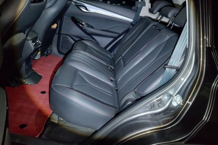 Used CHANGAN CS75 PLUS 2022 2.0T Automatic Flagship Edition
