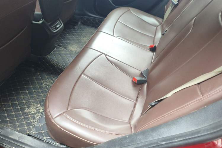 Used Buick GT 2016 15N Manual Entry-Level Trim