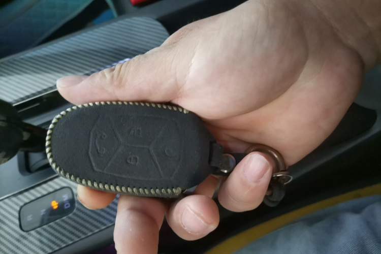 Used GAC Trumpchi EMPOW 2023 270T DCT J15 Version