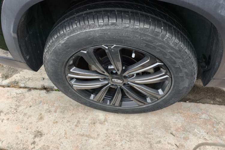 Used Chery Tiggo 8 2022 1.5 TCI Automatic Exclusive Edition 7-Seater