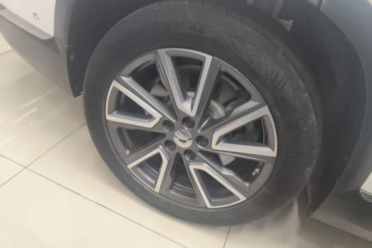 Used Nio ES8 2020 450 km Range 7-Seater Version
