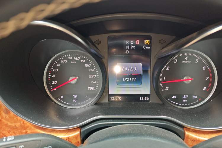 Used Mercedes-Benz V-Class 2016 V 260 L Prestige Extended Edition
