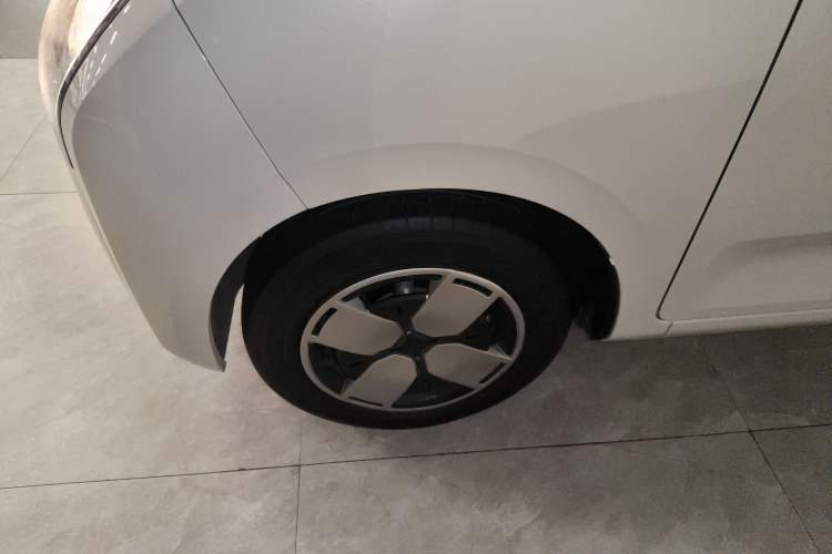 Used Wuling Air ev 2023 - Four Seats - Standard Edition