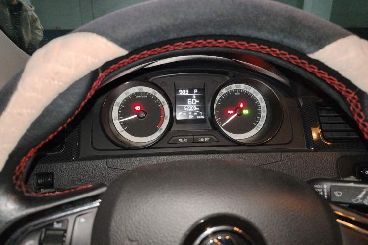 Used Skoda Rapid Spaceback 2018 1.6L Automatic Sport Edition