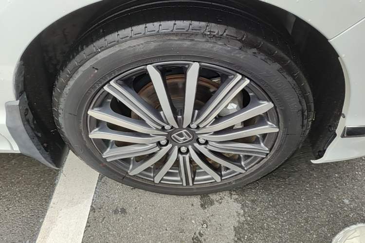 Used Honda Elysion 2022 2.0L eHEV Luxury First Edition