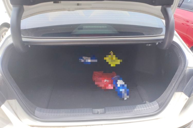 Used Honda Accord 2024 260TURBO Luxury Edition
