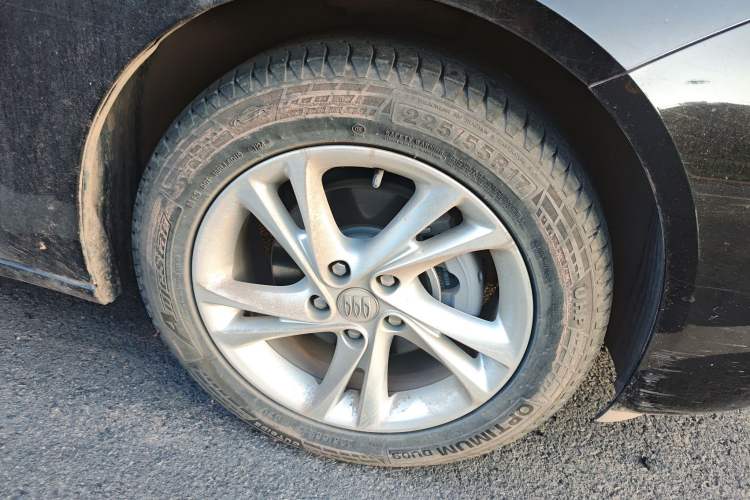 Used Buick Regal 2024 25T Deluxe Edition