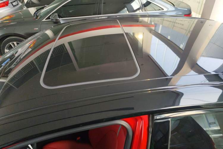 Used Toyota Camry 2019 2.5S FENGSHANG Version China VI Standard Roof