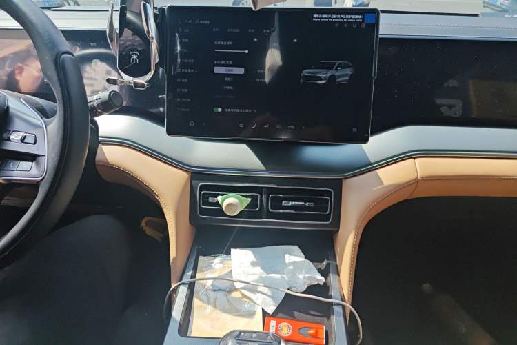 Used BYD Song L DM-i 2024 112 km Beyond Edition