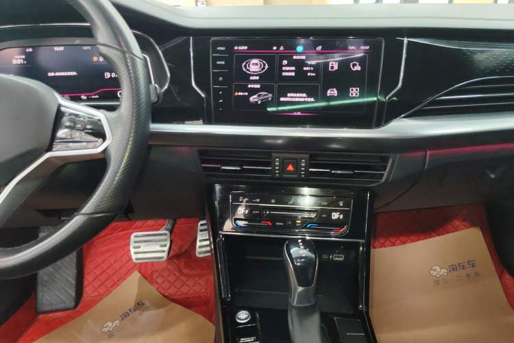 Used Volkswagen Passat 2023 Restyled 330TSI Starry Luxury Edition