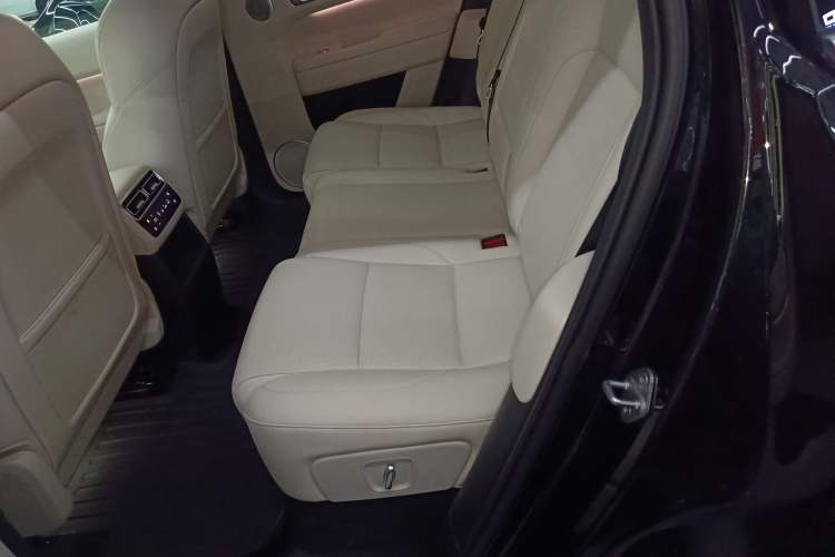 Used Li Auto L6 2024 Pro Model
