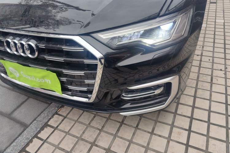 Used Audi A6L 2019 45 TFSI Prestige Dynamic Edition