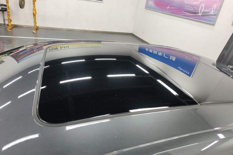 Used Audi A4L 2024 40 TFSI quattro RS Performance Package