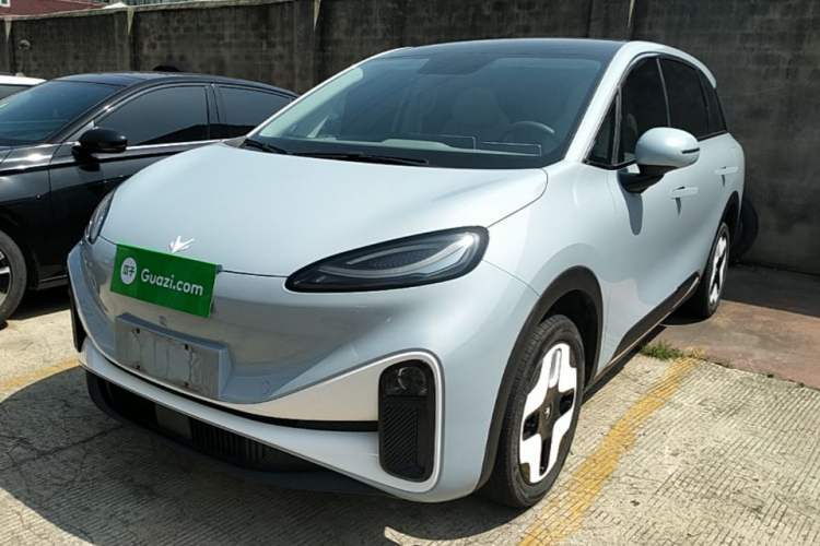 Used ARCFOX Kaola S 2024 AIR