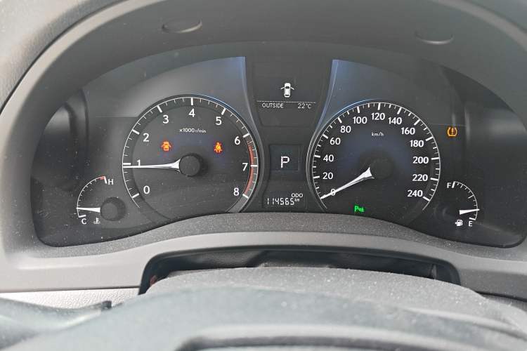 Used Lexus RX Classic 2013 270 Elite Edition