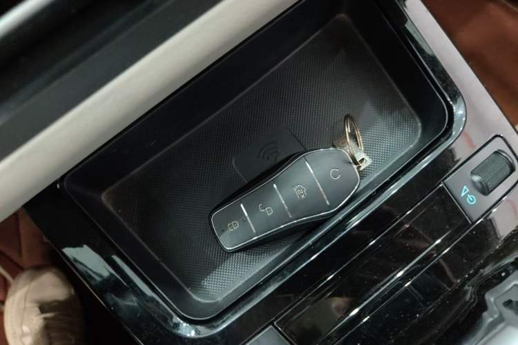 Used BYD Yuan Pro 2021 401 km Deluxe Version