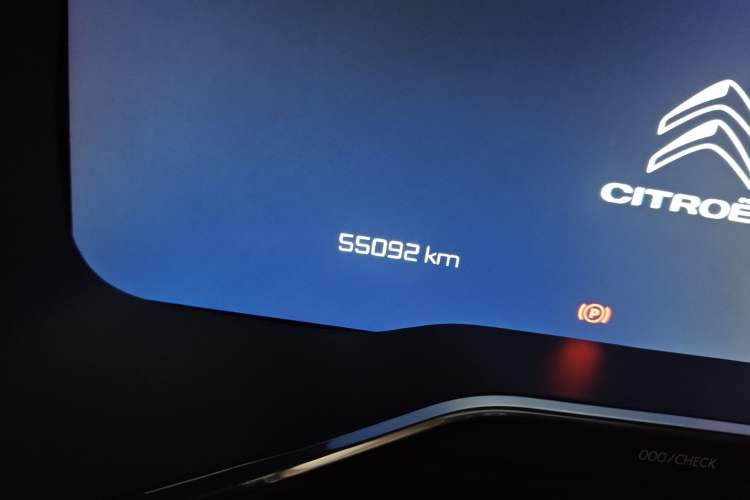 Used Citroen C5 AIRCROSS 2021 360THP Enjoyment Model