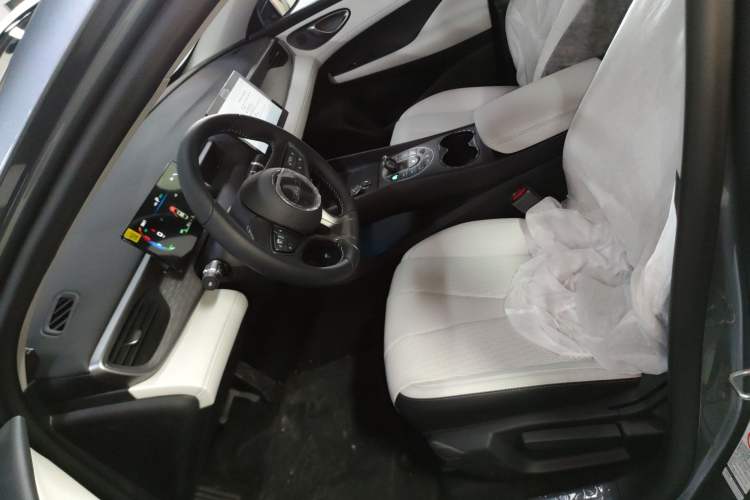 Used BYD Seal 05 DM-i 2025 DM-i Smart Drive 55KM Luxury Model
