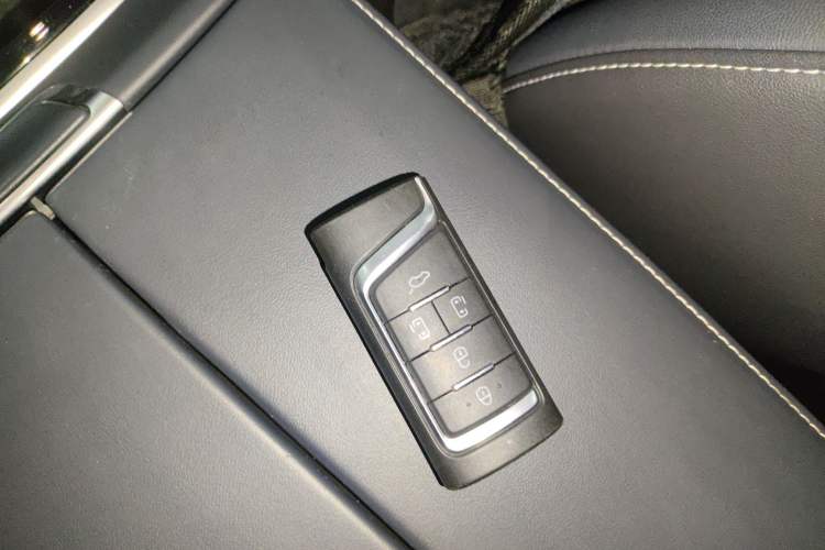 Used GAC Trumpchi M8 2021 Master Series 390T Ultimate Edition
