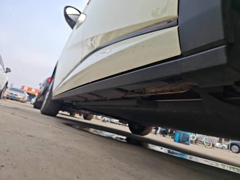 Used BYD Dolphin 2025 420km Free Edition — 21