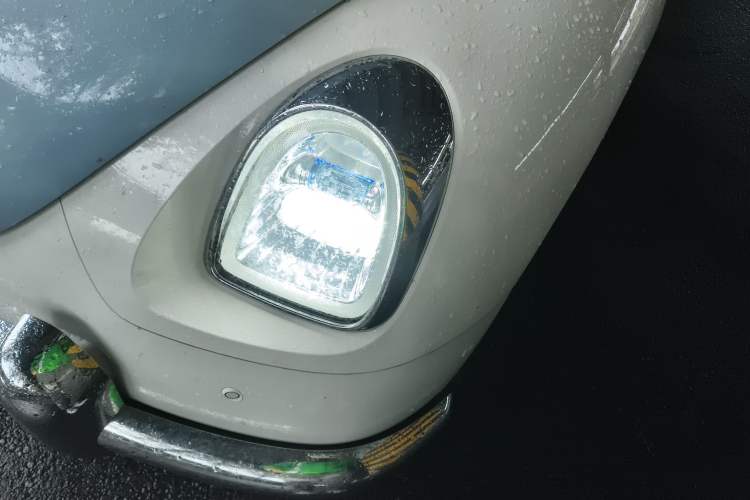 Used ORA Ballet Cat 2022 401 km Nutcracker Edition
