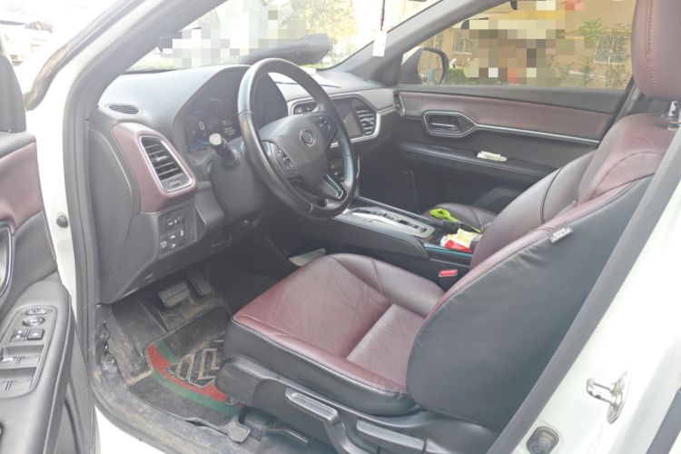 Used CIIMO M-NV 2021 Shangcheng Edition
