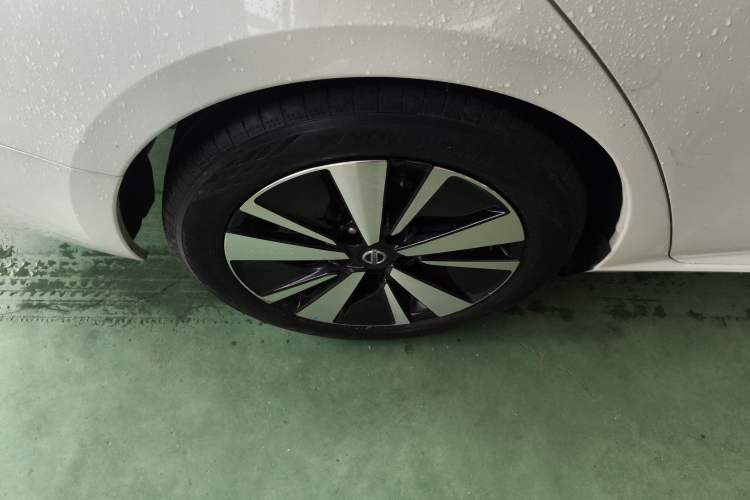 Used Nissan Teana 2021 2.0L XL Comfort Edition Right Rear Wheel Hub