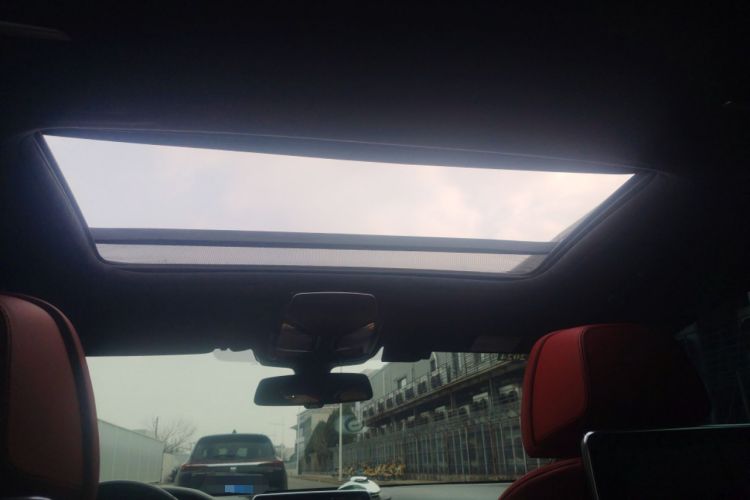 Used BMW 7 Series 2019 Restyled 740Li xDrive Executive M Sport Package