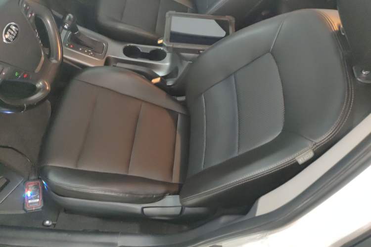 Used Kia K3S 2014 1.6L Automatic GL
