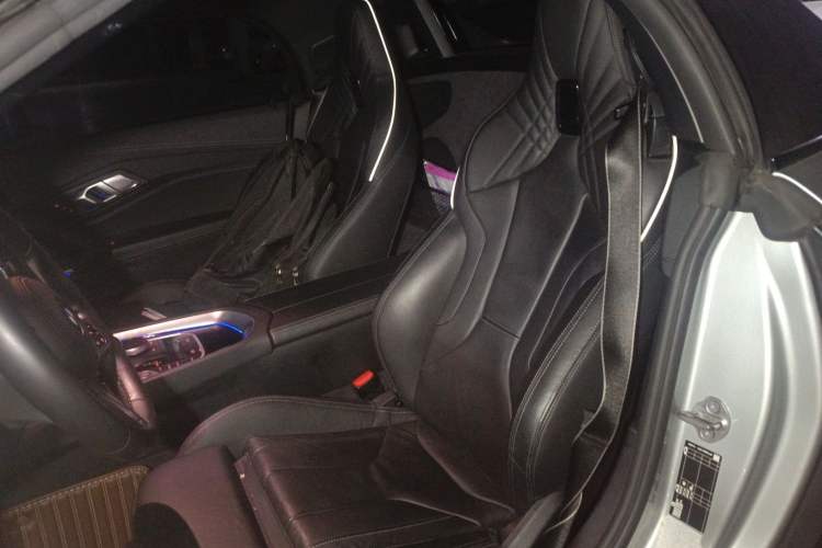 Used BMW Z4 2022 sDrive 25i M Sport Package
