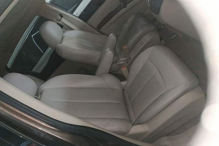 Used Buick GL8 2018 28T Comfort Model China VI Standard Right Front Seat