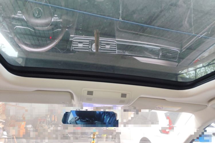 Used Volkswagen Phideon 2021 380TSI Luxury Edition
