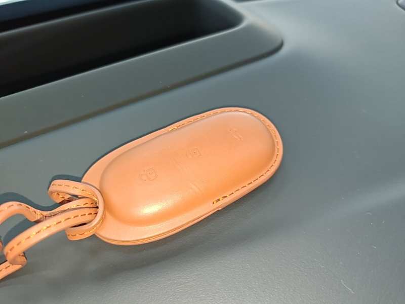 Used Li Auto L9 2022 Max model — 8