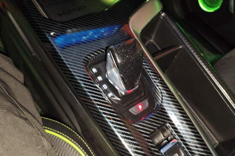 Used Haval LHERY 2021 GT Edition 1.5T Platinum Rabbit