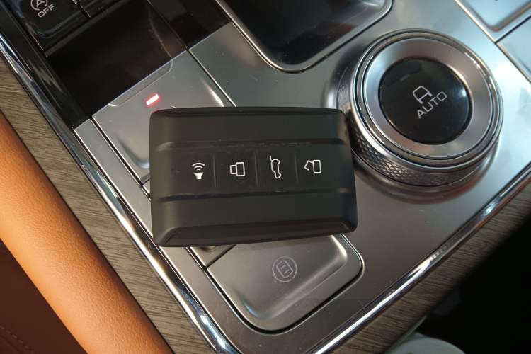 Used Tank 500 2022 3.0T Business Edition "Creation Realm" Design 5-Seater
