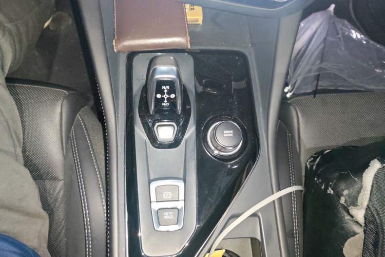 Used Lynk & Co 03 2022 1.5TD DCT JingPro