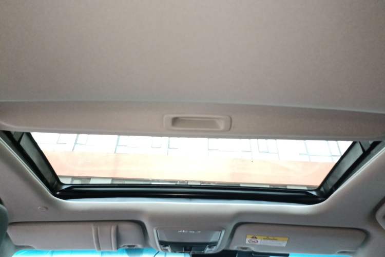 Used Honda Accord 2022 Xing·Hybrid 2.0L Xingling Version Headliner