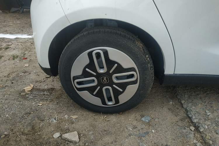 Used Chery Domi 2025 Model 405km Comfort Edition